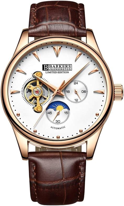 fake barkers of kensington watches|watch counterfeit brands.